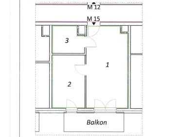 Mieszkanie Zabrze sprzedaż