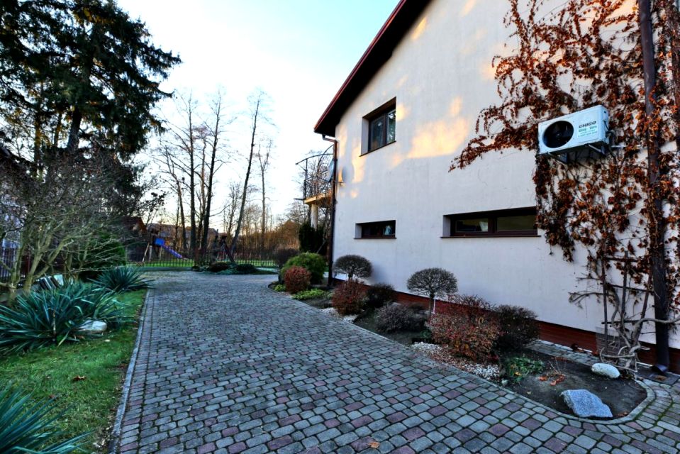 Dom Jasionka