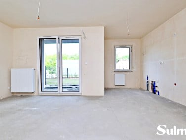 Mieszkanie apartamentowiec Kraków