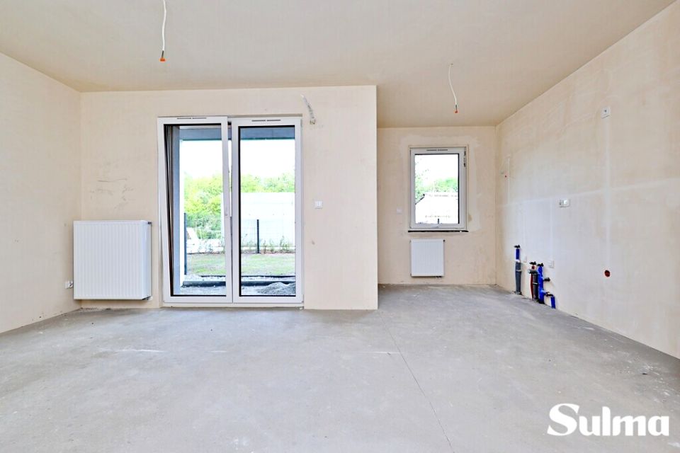 Mieszkanie apartamentowiec Kraków