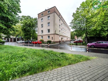 Mieszkanie Poznań