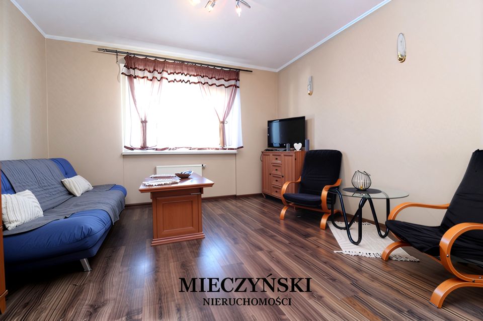 Mieszkanie Gorzów Wielkopolski