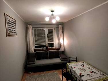 Mieszkanie Białystok