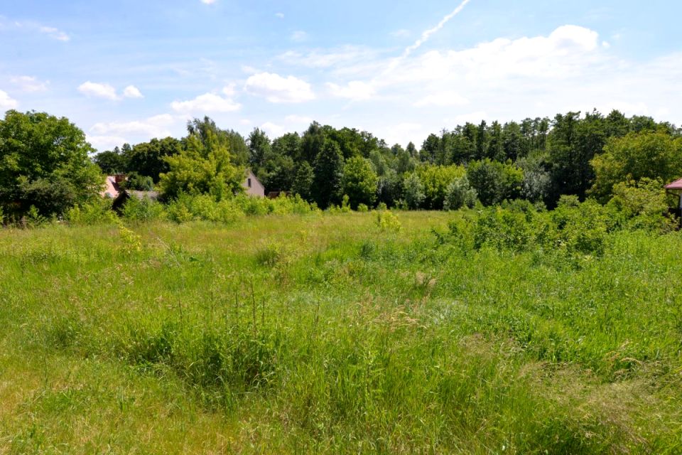 Działka budowlana Rzeszów