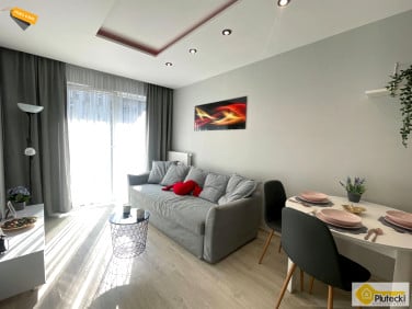 Mieszkanie Kraków