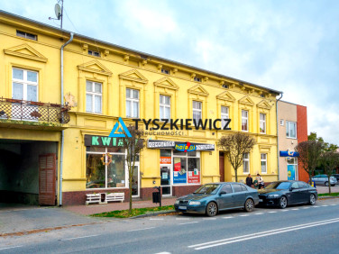 Dom Tuchola sprzedaż