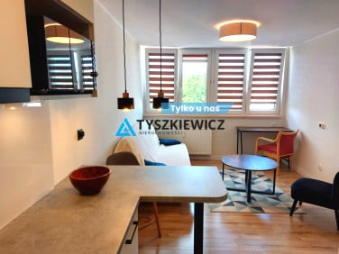 Mieszkanie Gdynia