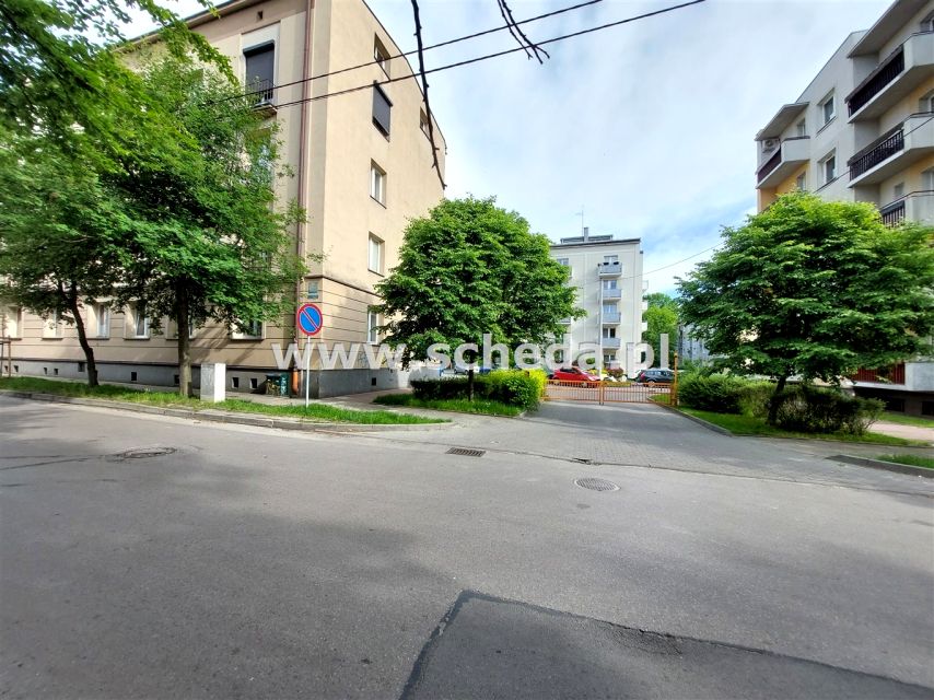 Mieszkanie Częstochowa