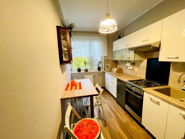 Mieszkanie Bydgoszcz