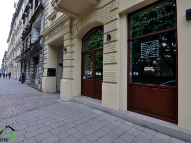 Lokal Kraków
