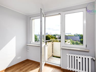 Mieszkanie blok mieszkalny Gdynia