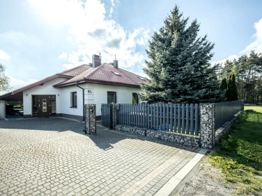 Dom Przanowice