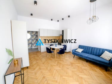 Mieszkanie Słupsk