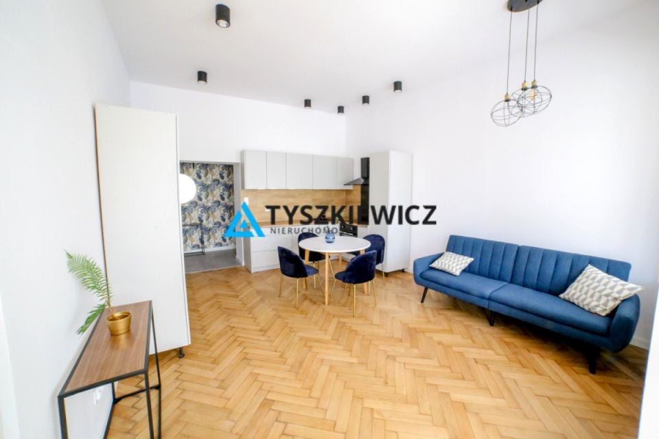 Mieszkanie Słupsk