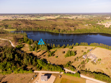Działka Leśno