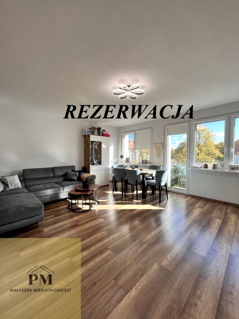 Mieszkanie Koszalin