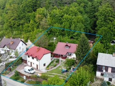 Dom wolnostojący sprzedaż