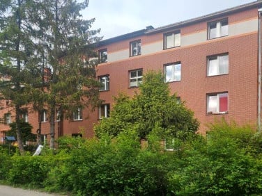 Mieszkanie Gdańsk
