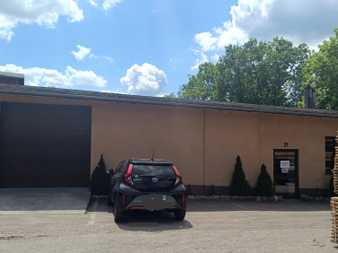 Lokal Ruda Śląska