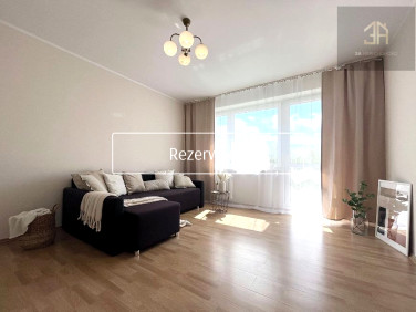 Mieszkanie Olsztyn