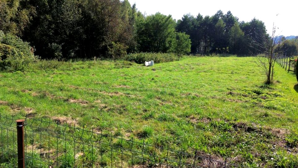 Działka budowlana Rzeszów