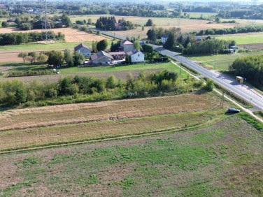 Działka budowlana sprzedam