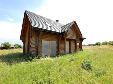 Dom Pustków
