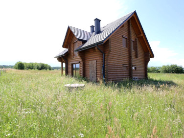 Dom Pustków