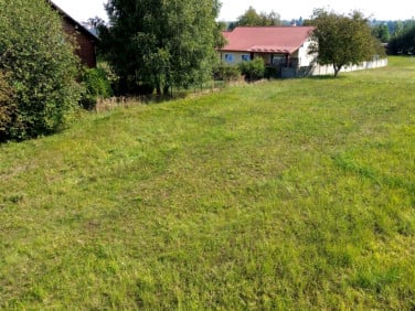 Działka budowlana Łańcut