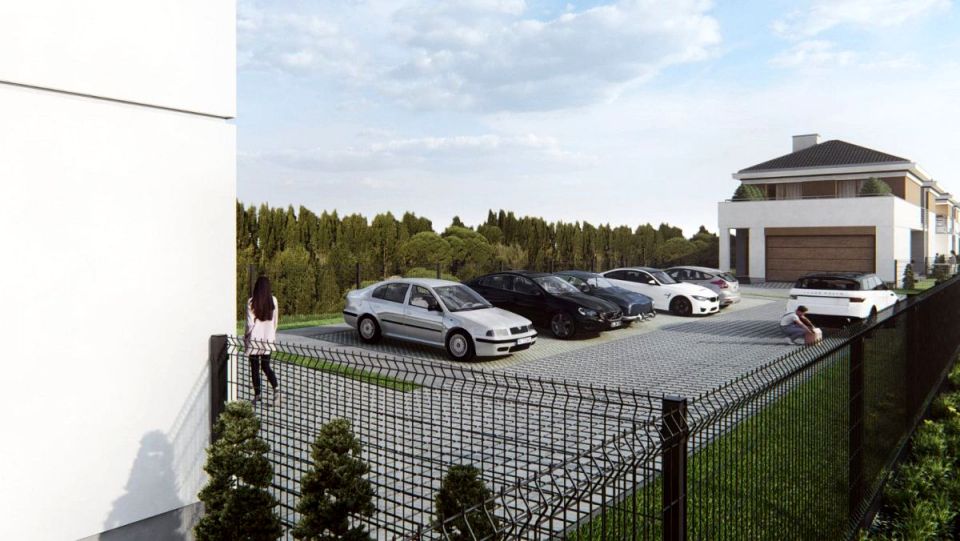 Dom Rzeszów