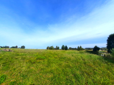 Działka budowlana Wola Zgłobieńska sprzedam
