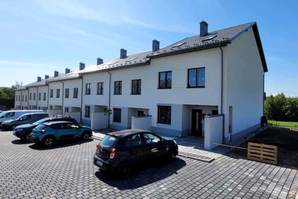Mieszkanie Rzeszów