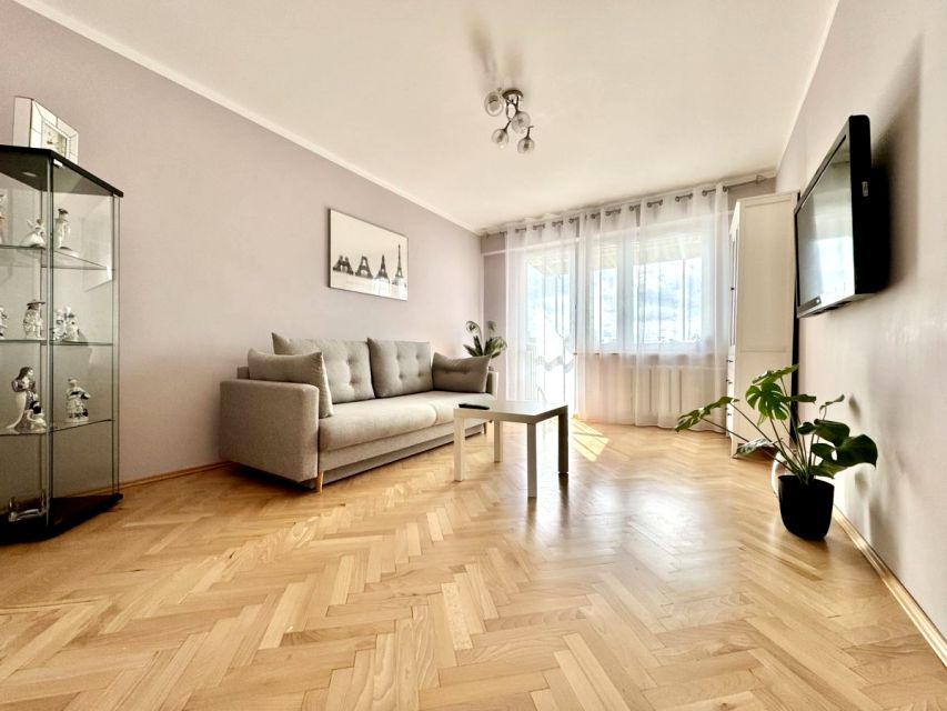 Mieszkanie Rzeszów