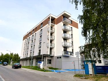 Mieszkanie blok mieszkalny sprzedaż