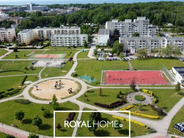 Mieszkanie Kołobrzeg