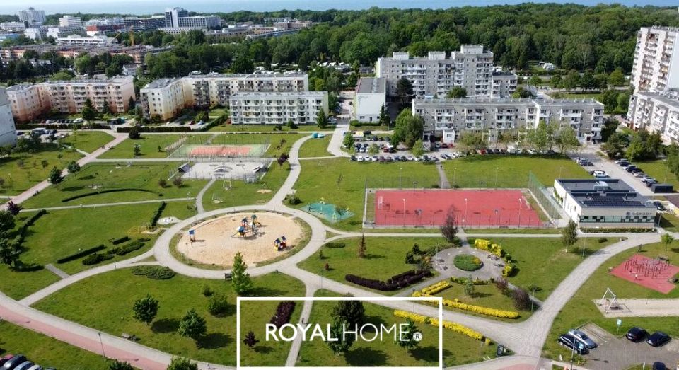 Mieszkanie Kołobrzeg