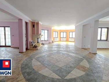Dom Kozy sprzedaż