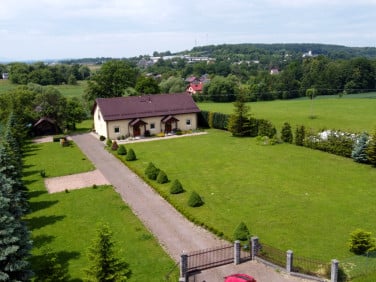 Dom Kisielów