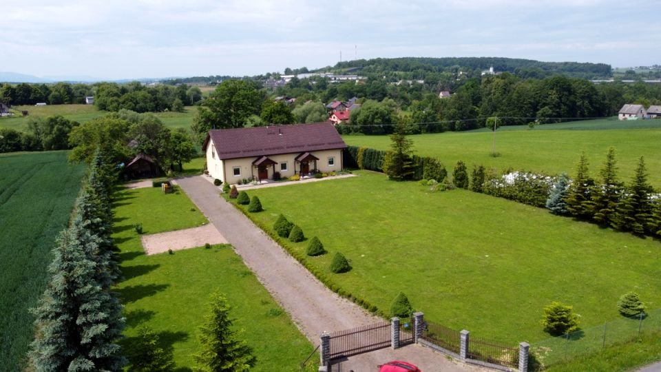 Dom Kisielów