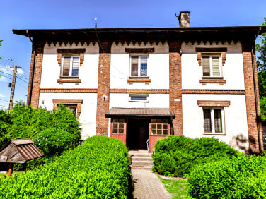 Mieszkanie Nowy Duninów