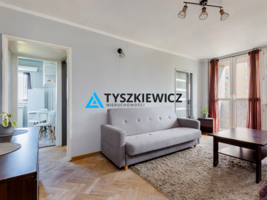 Mieszkanie Gdynia