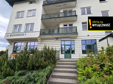 Lokal Staszów