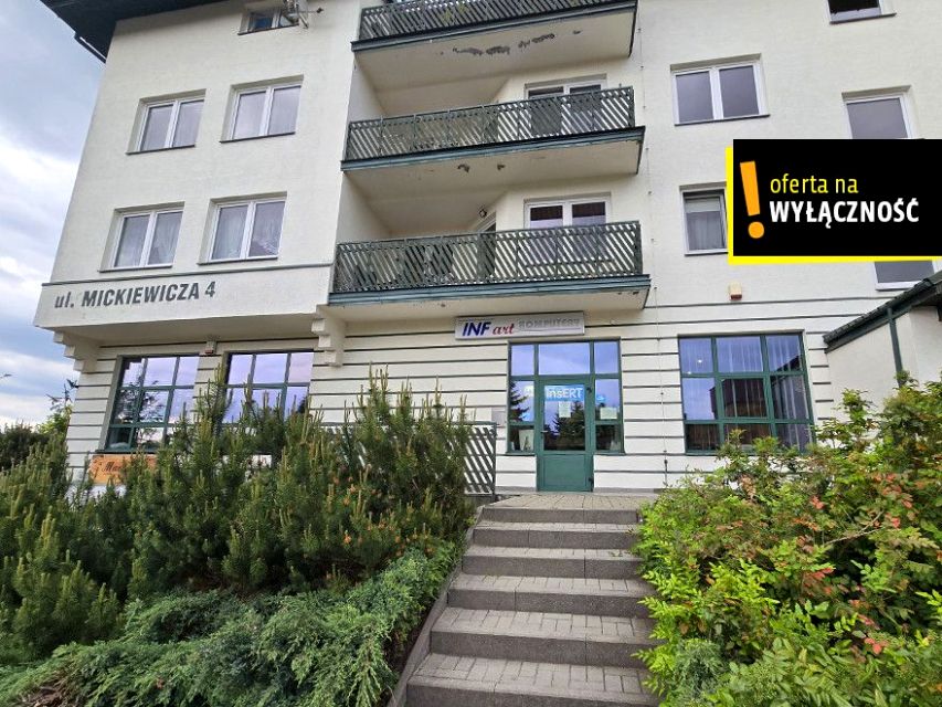 Lokal Staszów