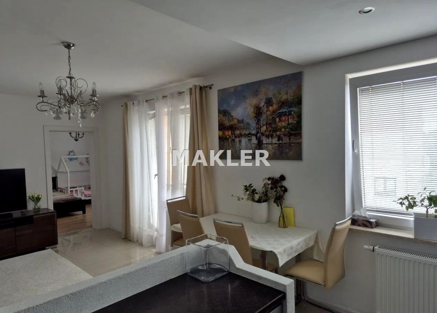 Mieszkanie Bydgoszcz