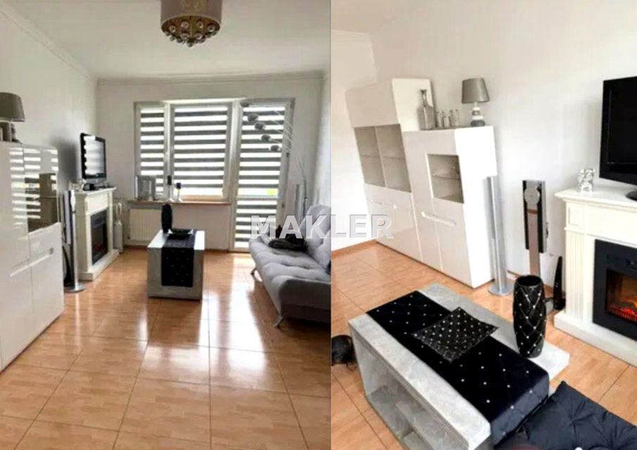 Mieszkanie Bydgoszcz