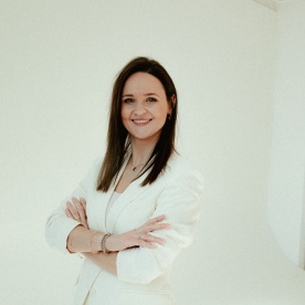 Karolina Gorczyńska