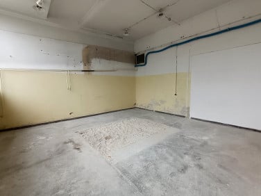 Budynek użytkowy Kielce