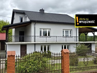 Dom Ostrowiec Świętokrzyski