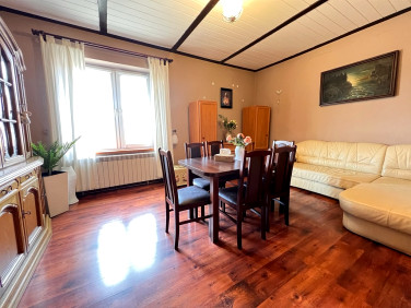 Mieszkanie Wilków