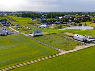Działka Małkowo